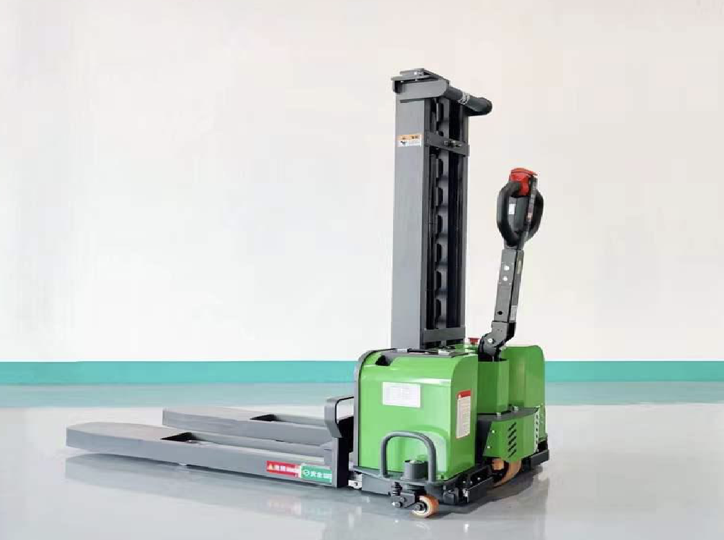 OTOMATİK ELEKTRİKLİ İSTİFLEYİCİ | 130 cm - 2